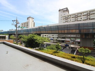 グラン・アベニュ－名駅の物件内観写真